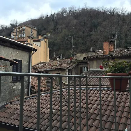 Apartment Da Helvis
