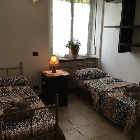 Da Helvis Como